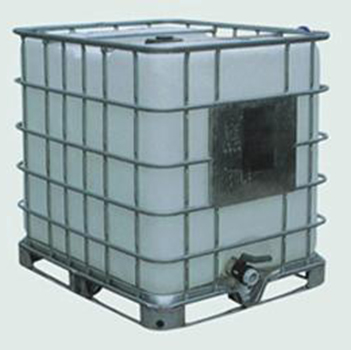 1000L Drums