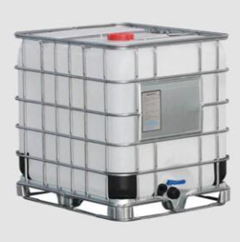 1000L Drums