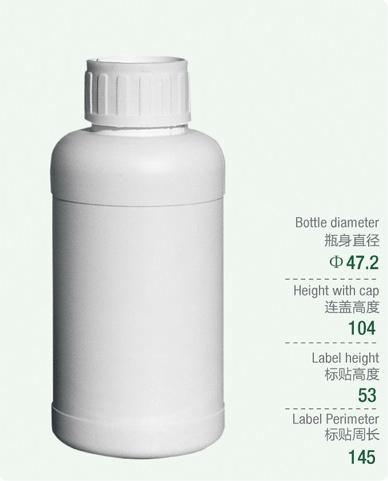 100ML Bottles