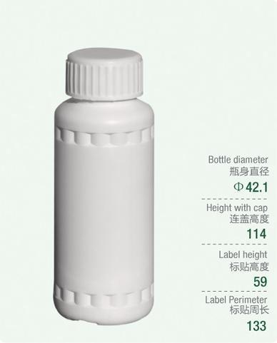 100ML Bottles