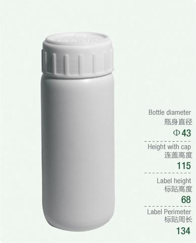 100ML Bottles