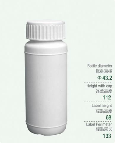 100ML Bottles