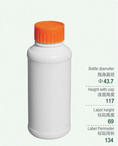 100ML Bottles