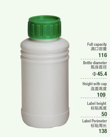 100ML Bottles