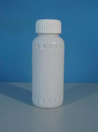 100mL PET Bottles