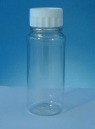 100mL PET Bottles