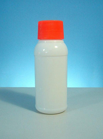 100mL PET Bottles