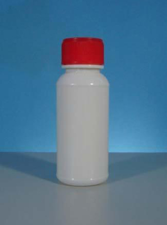 100mL PET Bottles