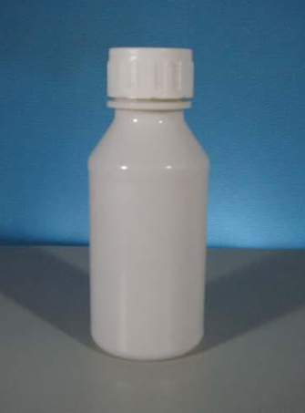 100mL PET Bottles