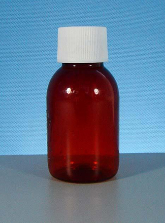 100mL PET Bottles