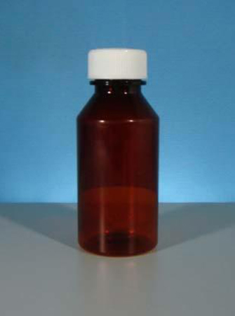 100mL PET Bottles