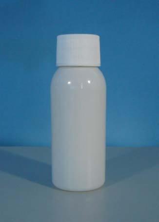 100mL PET Bottles