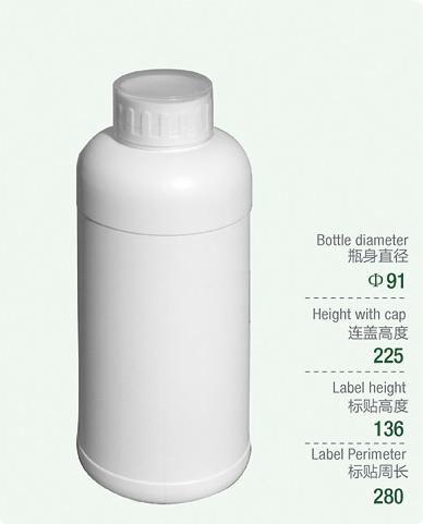 1L Bottles