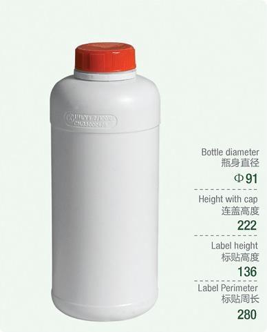 1L Bottles