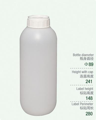 1L Bottles