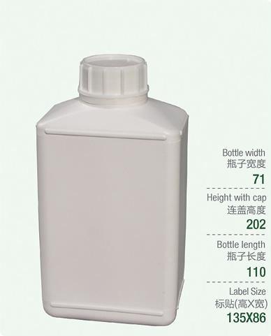 1L Bottles