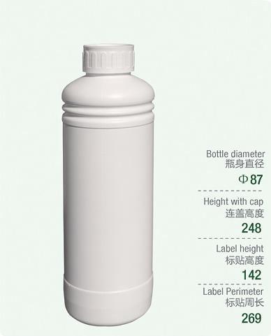 1L Bottles