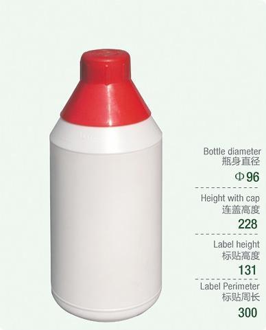 1L Bottles