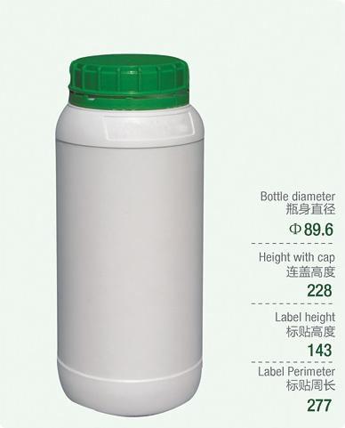 1L Bottles