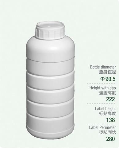 1L Bottles