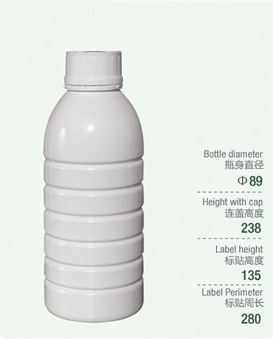 1L Bottles