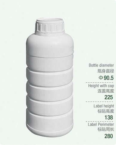 1L Bottles
