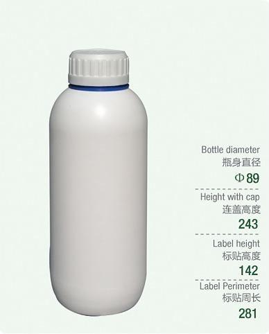 1L Bottles