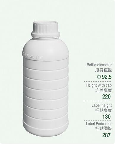1L Bottles