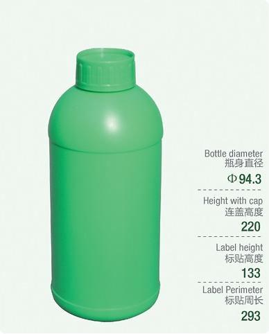 1L Bottles