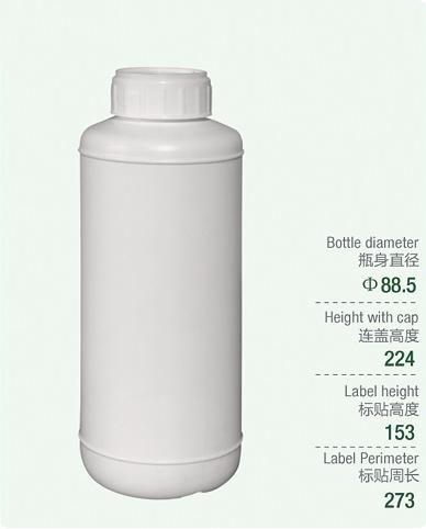 1L Bottles