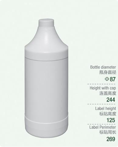 1L Bottles
