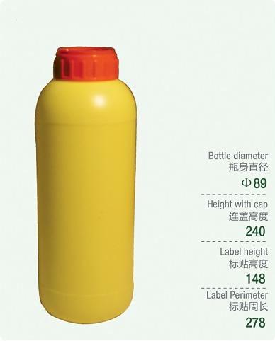 1L Bottles