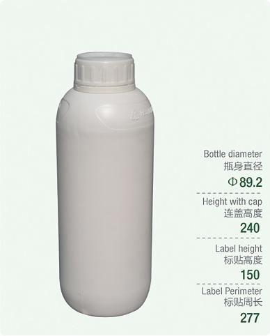 1L Bottles