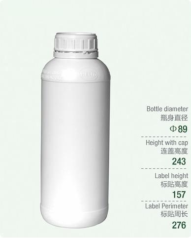 1L Bottles