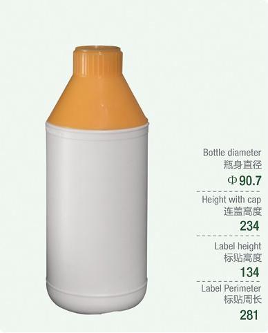 1L Bottles