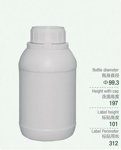 1L Bottles