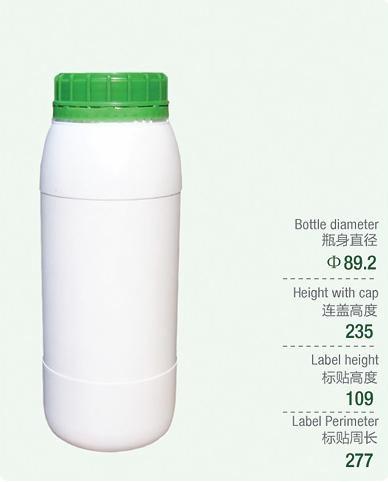 1L Bottles