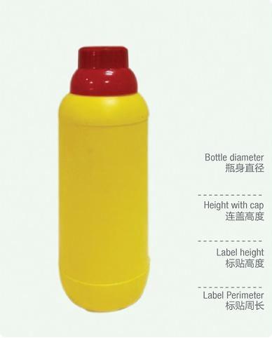 1L Bottles