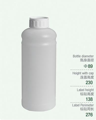 1L Bottles