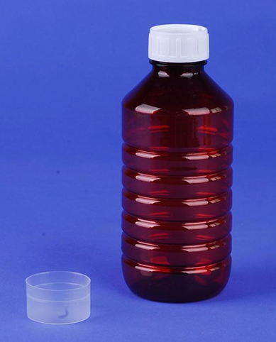 1L PET Bottles
