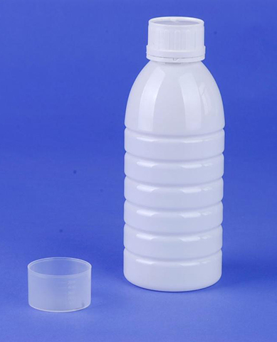 1L PET Bottles