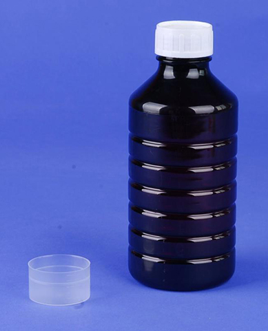 1L PET Bottles