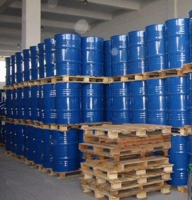 200L Drums