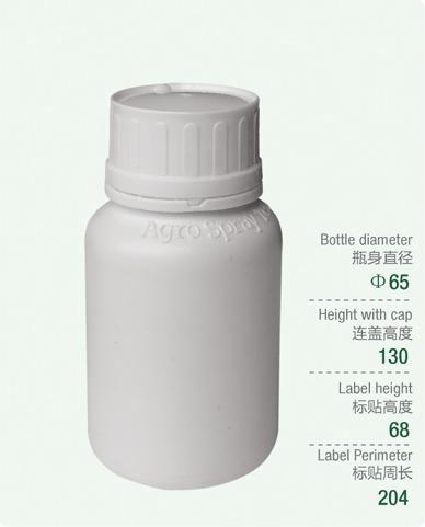 250ML Bottles