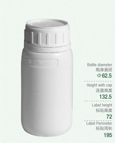 250ML Bottles