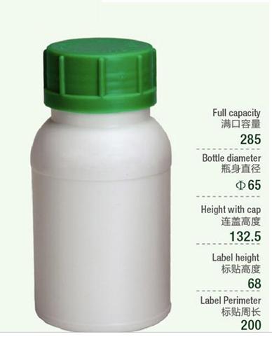 250ML Bottles