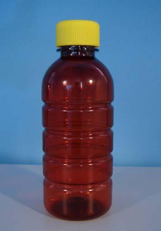250mL PET Bottles