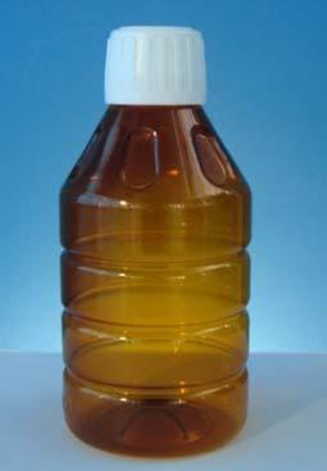 250mL PET Bottles