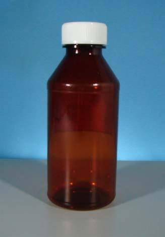 250mL PET Bottles