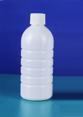 500ML PET Bottles